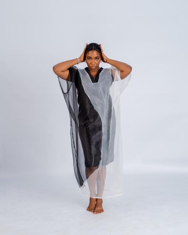 ESO BUBU BB06 – ESO (Ash & Black)