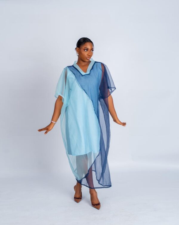 BB07 – AURA (Navy Blue & Sky Blue)