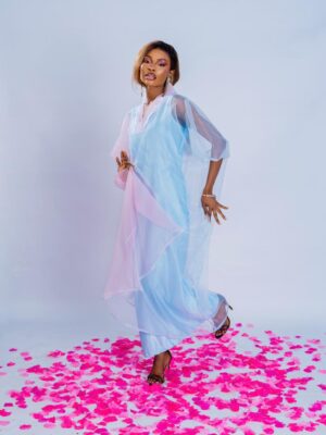 BB04 – KAIRO (Sky Blue & Pink)